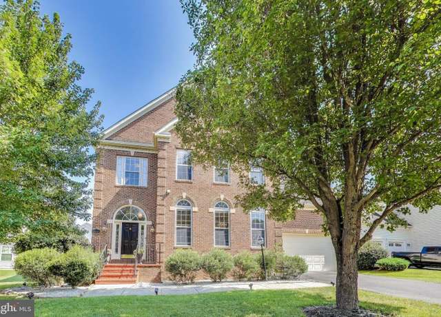 Property at 3444 Blakely St, Waldorf, MD 20603, 4 beds, 4.5 baths