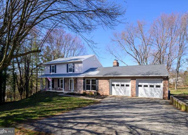 Property at 1680 Brimfield Cir, Sykesville, MD 21784, 4 beds, 2.5 baths
