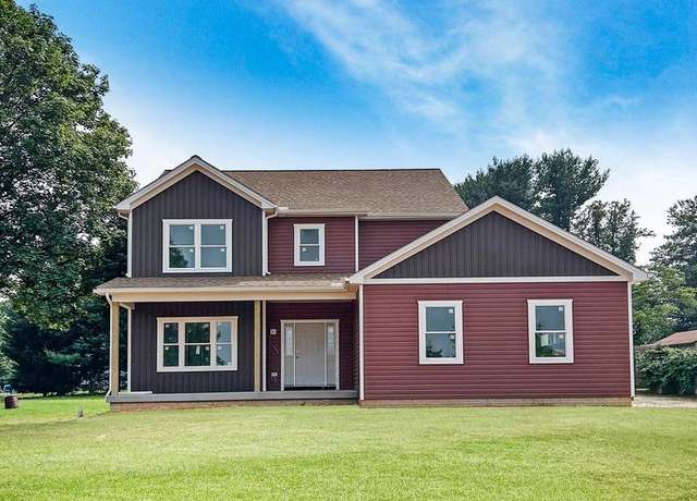 Property at 2403 Lawndale Rd, Finksburg, MD 21048, 3 beds, 2.5 baths