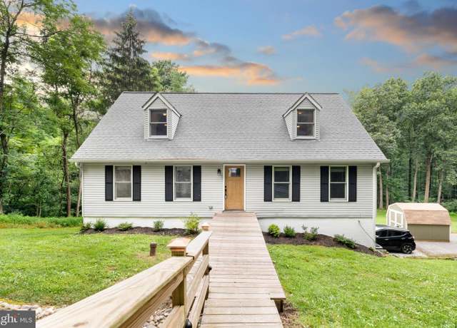 Property at 608 East Ct, Westminster, MD 21157, 4 beds, 2 baths