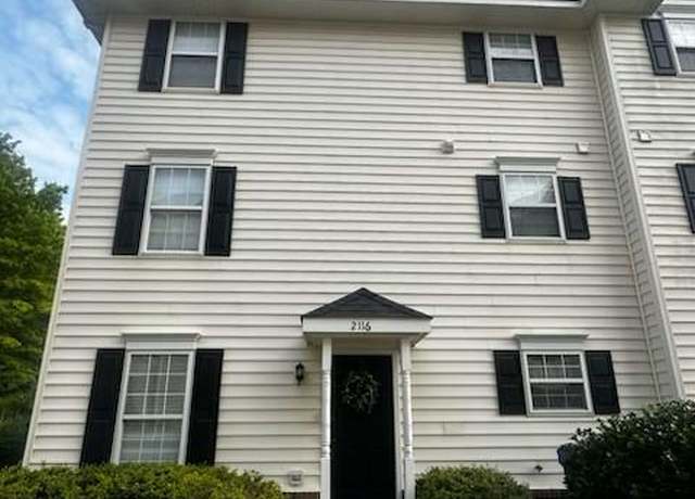 Property at 2116 Bristol Dr #16, Frederick, MD 21702, 3 beds, 2.5 baths