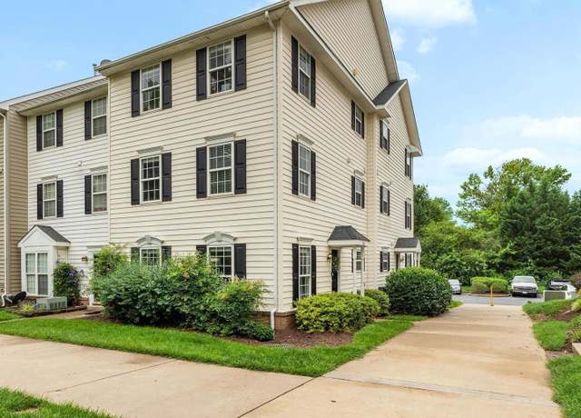 Property at 2116 Bristol Dr #16, Frederick, MD 21702, 3 beds, 2.5 baths