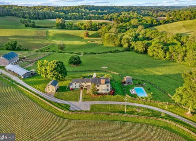 Property at 4246 Madonna Rd, Jarrettsville, MD 21084, 6 beds, 5.5 baths