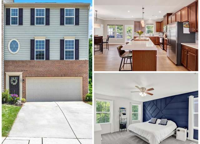 Property at 182 Mohegan Dr, Havre De Grace, MD 21078, 3 beds, 2.5 baths