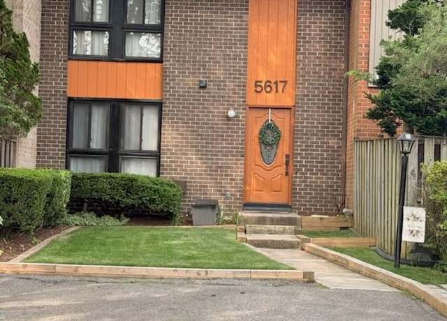 Property at 5617 Thicket Ln, Columbia, MD 21044, 3 beds, 2.5 baths