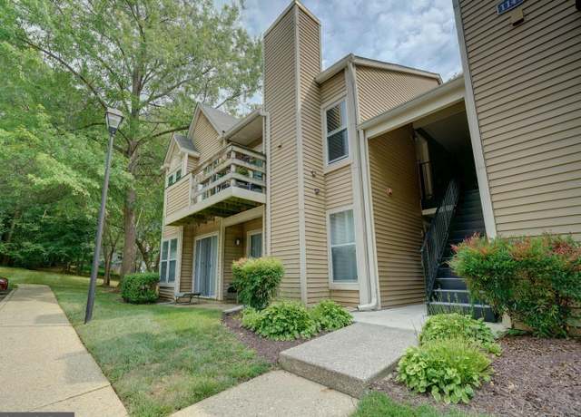 Property at 11440 Little Patuxent Pkwy #709, Columbia, MD 21044, 2 beds, 2 baths