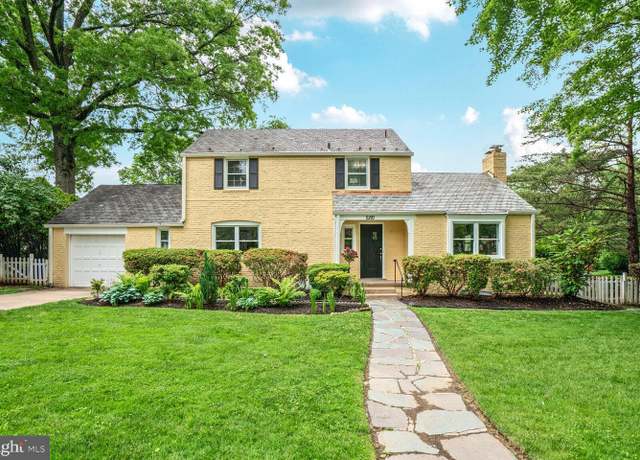 Property at 5210 Andover Rd, Chevy Chase, MD 20815, 1 bath
