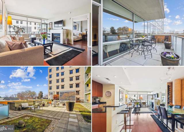 Property at 6820 Wisconsin Ave #2009, Bethesda, MD 20815, 2 beds, 2.5 baths