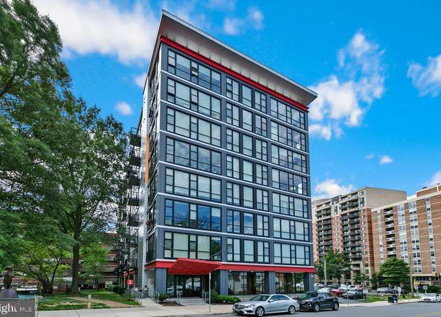 Property at 1320 Fenwick Ln #402, Silver Spring, MD 20910, 2 beds, 2 baths