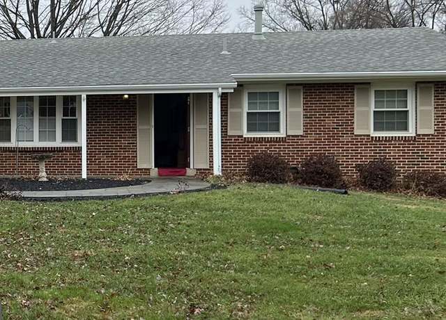Property at 17600 Wheat Fall Dr, Derwood, MD 20855, 4 beds, 3 baths