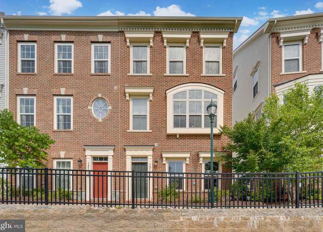 Property at 13130 Hawkeye Aly, Clarksburg, MD 20871, 4 beds, 4 baths