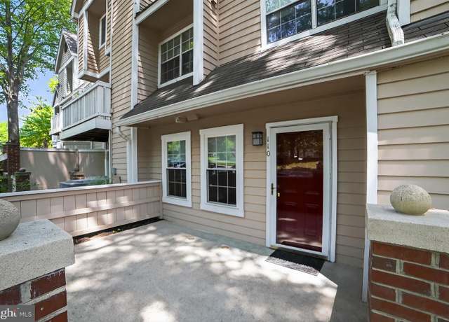Property at 10823 Hampton Mill Ter #1103, Rockville, MD 20852, 2 beds, 2 baths