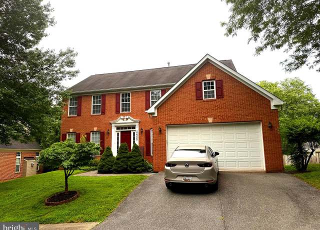 Property at 12327 Houser Dr, Clarksburg, MD 20871, 4 beds, 2 baths