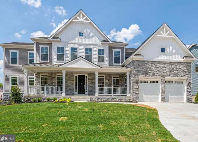 Property at 6907 Fountain Park Dr, Glenn Dale, MD 20769, 6 beds, 6.5 baths
