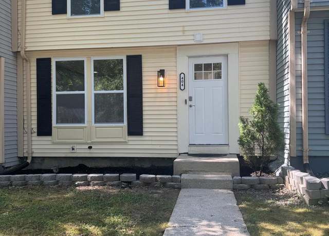 Property at 404 Shady Glen Dr, Capitol Heights, MD 20743, 3 beds, 3 baths