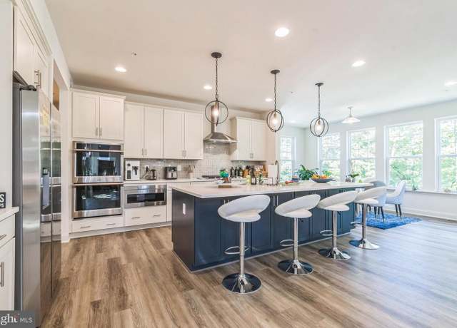 Property at 8604 Cedar Chase Dr, Clinton, MD 20735, 5 beds, 4 baths