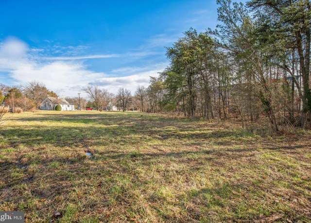 Property at 9025 Darcy Rd, Upper Marlboro, MD 20774