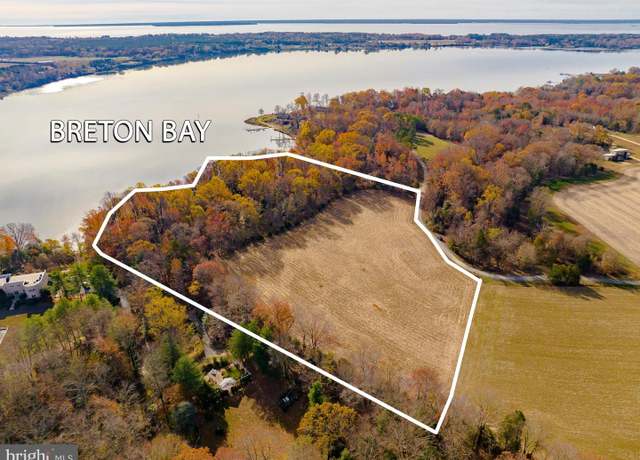 Property at Ferny Hills Ln, Leonardtown, MD 20650
