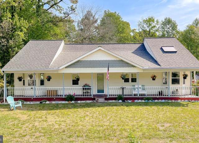Property at 25102 Three Notch Rd, Hollywood, MD 20636, 3 beds, 3 baths
