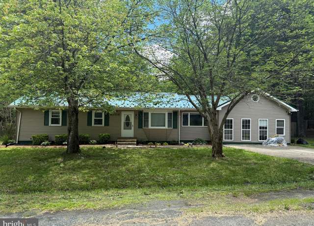 Property at 40775 Kennedy Ct, Mechanicsville, MD 20659, 5 beds, 2 baths