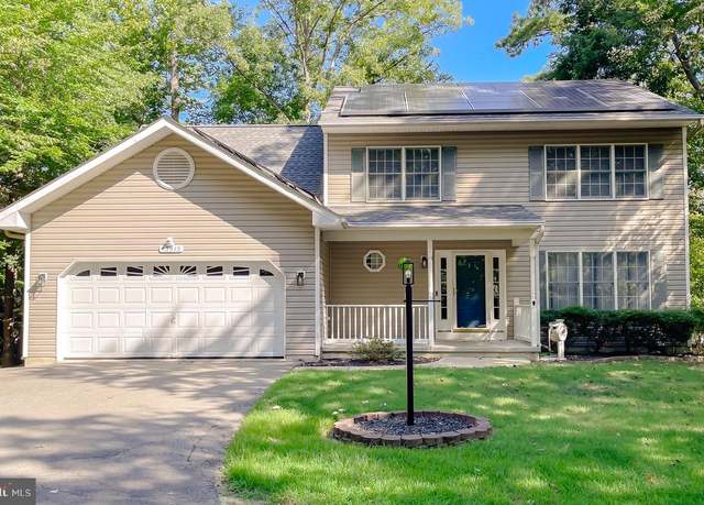 Property at 43915 Honeysuckle Way, California, MD 20619, 3 beds, 2.5 baths