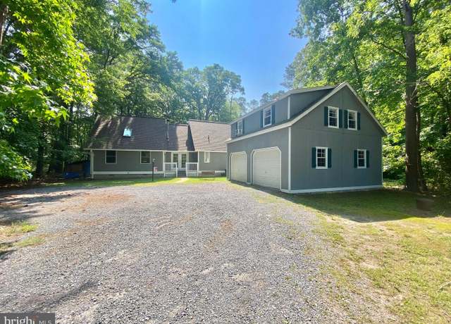 Property at 26401 Royal Oak Rd, Easton, MD 21601, 3 beds, 1.5 baths