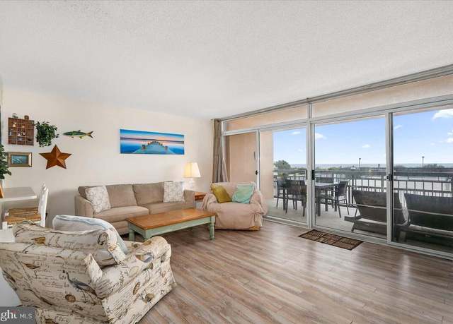 Property at 11604 Coastal Hwy #202, Ocean City, MD 21842, 1 bed, 1 bath