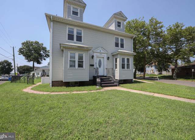 Property at 107 Paris Ave, Brooklawn, NJ 08030, 5 beds, 2 baths