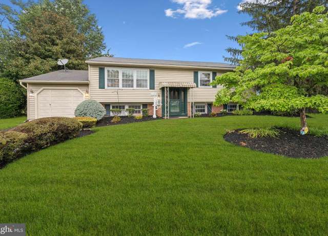 Property at 119 Sherbrook Blvd, Somerdale, NJ 08083, 4 beds, 1.5 baths