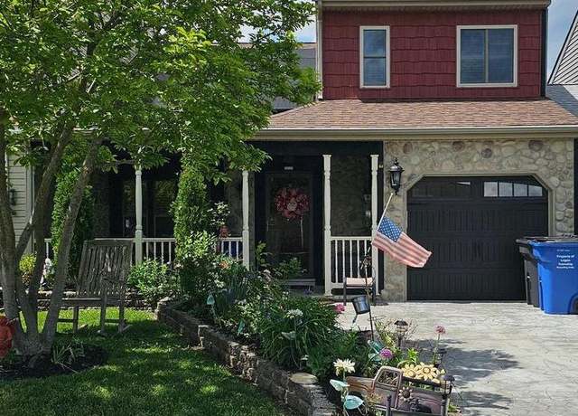 Property at 23 Adams St, Swedesboro, NJ 08085, 3 beds, 2.5 baths