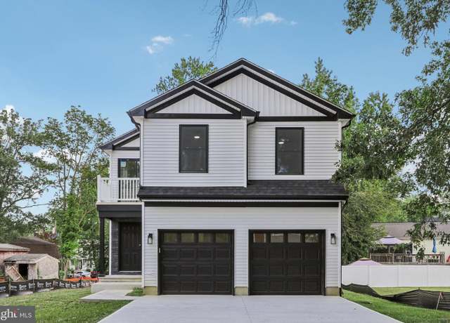 Property at 56 Fisher Ave, Westville, NJ 08093, 4 beds, 2.5 baths