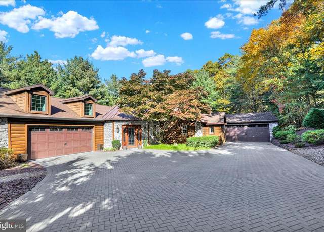 Property at 566 Imperial Dr, Mohnton, PA 19540, 5 beds, 4 baths