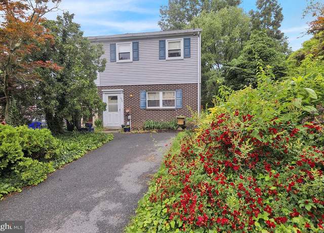 Property at 830 Beaver Ln, Reading, PA 19606, 3 beds, 1.5 baths