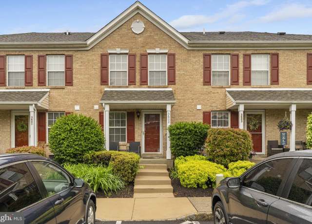 Property at 3602 Nancy Ward Cir #23, Doylestown, PA 18902, 2 beds, 1.5 baths