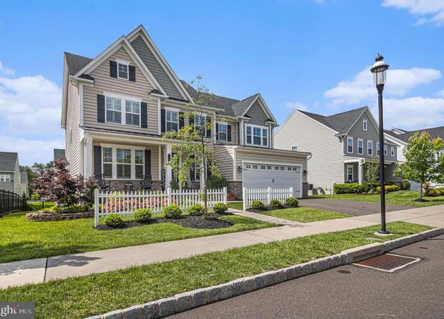 Property at 15 Ruthies Way, Chalfont, PA 18914, 5 beds, 5 baths