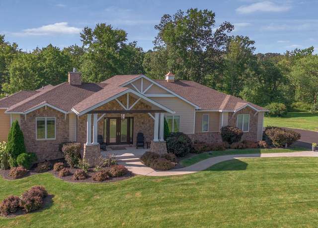 Property at 521 Church Rd, Hilltown, PA 18927, 4 beds, 3.5 baths