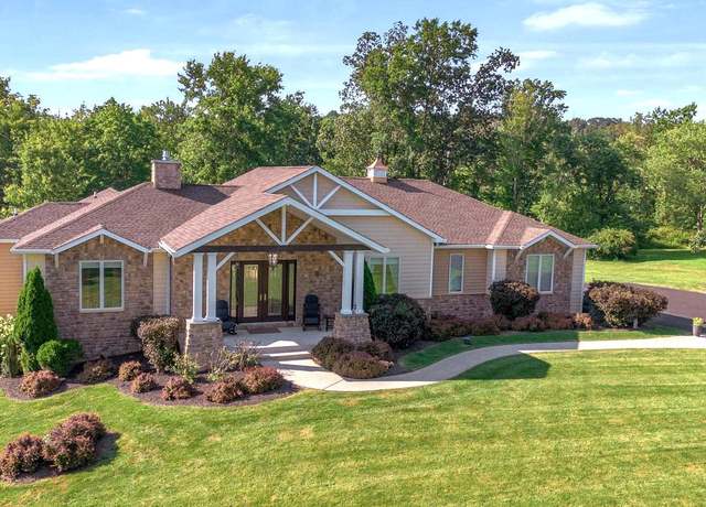 Property at 521 Church Rd, Hilltown, PA 18927, 4 beds, 3.5 baths