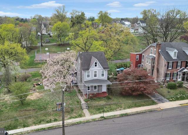 Property at 230 Broad St, Spring City, PA 19475, 3 beds, 2 baths
