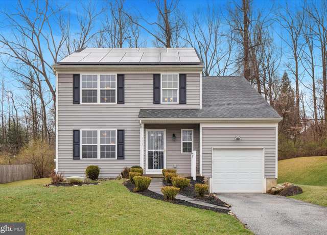 Property at 111 Burgundy Ln, Coatesville, PA 19320, 3 beds, 2.5 baths