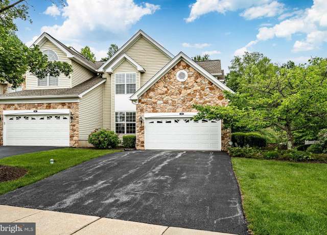 Property at 256 Silverbell Ct, West Chester, PA 19380, 3 beds, 2.5 baths