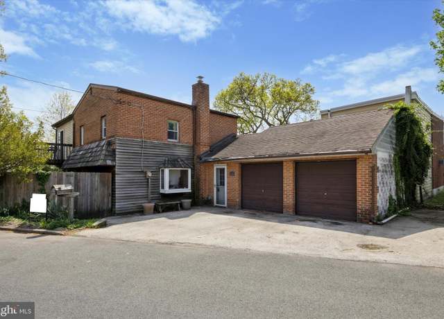 Property at 217 Chester Ave, Folsom, PA 19033, 4 beds, 2 baths