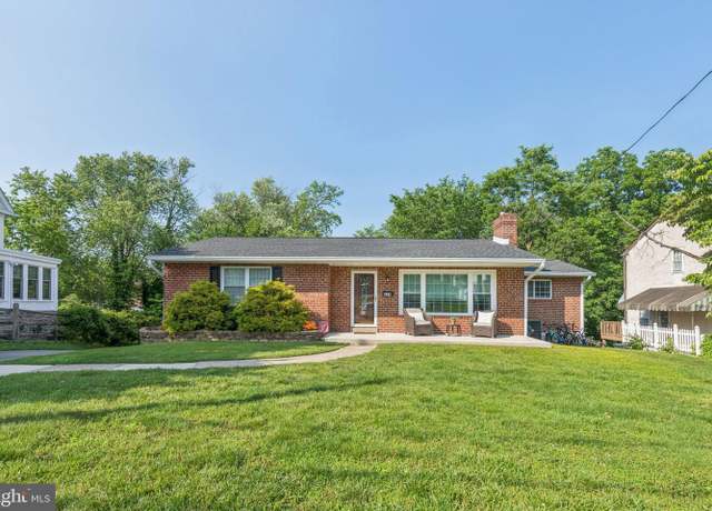 Property at 321 Olympic Ave, Havertown, PA 19083, 3 beds, 3 baths