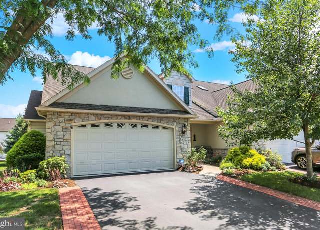 Property at 1316 Willow Creek Dr, Mount Joy, PA 17552, 3 beds, 2.5 baths