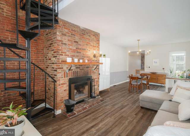 Property at 807 S 18th St, Philadelphia, PA 19146, 3 beds, 2 baths