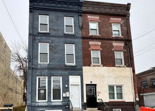 Property at 1905 W Norris St, Philadelphia, PA 19121, 9 beds, 4 baths