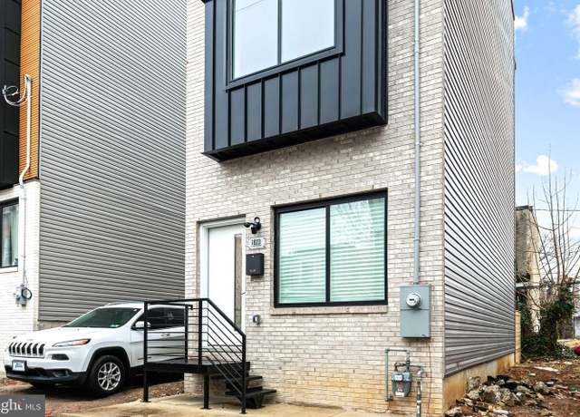 Property at 2650 Earp St, Philadelphia, PA 19146, 3 beds, 3 baths
