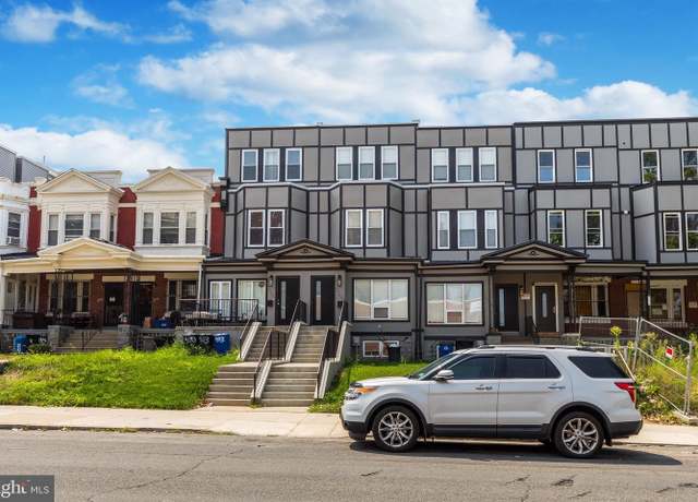 Property at 5348 Cedar Ave, Philadelphia, PA 19143, 5 beds, 3 baths