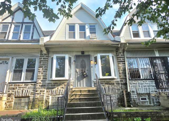 Property at 216 E Roosevelt Blvd, Philadelphia, PA 19120, 5 beds, 2.5 baths