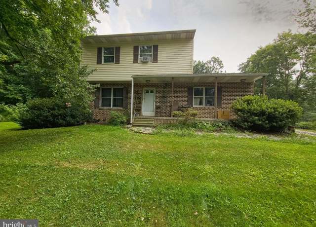 Property at 214 Youngs Church Rd, Shermans Dale, PA 17090, 3 beds, 3 baths
