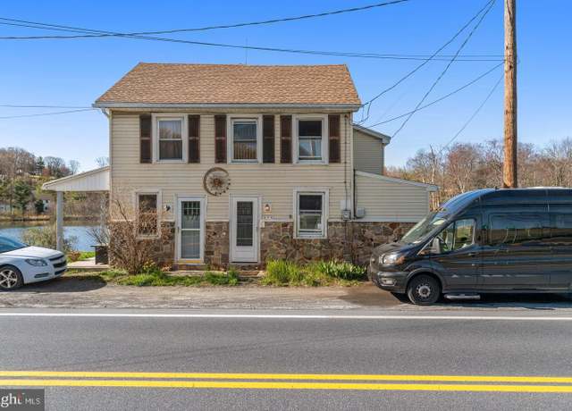 Property at 979 Deturksville Rd, Pine Grove, PA 17963, 5 beds